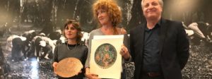 Cittanova: Fiorella Mannoia incontra i familiari delle vittime innocenti di ‘ndrangheta item-thumbnail