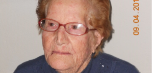 Buon compleanno, Nonna Angela! item-thumbnail