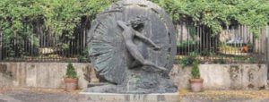 POLISTENA: È un falso la scultura acquisita dal Comune item-thumbnail