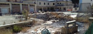 Marina di Gioiosa Ionica: Revoca del finanziamento Ministeriale della scuola elementare item-thumbnail