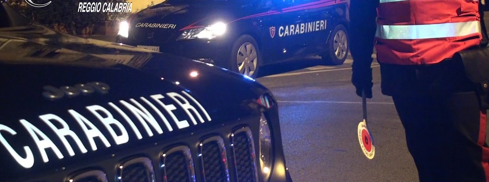 Oppido Mamertina: Arrestato un 42enne