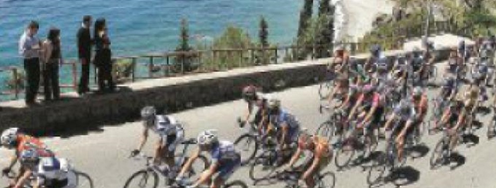 La Calabria abbraccia il Giro d’Italia