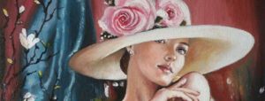 L’artista calabrese Giovanna Santise a Torino item-thumbnail