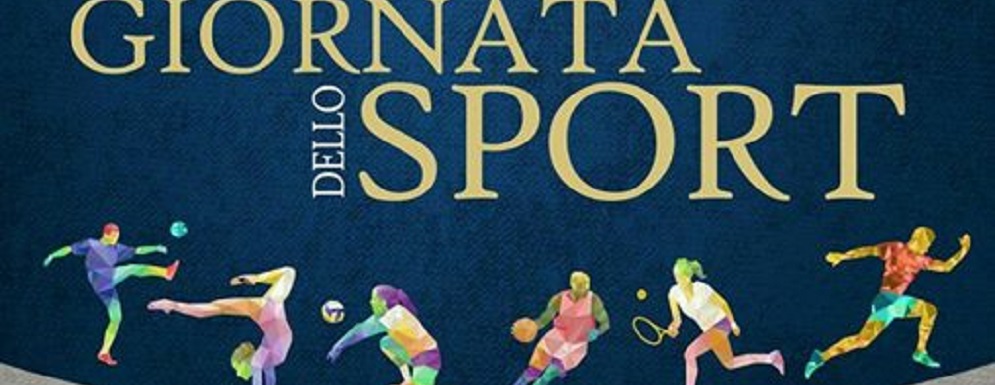 Gerace ospita la 14esima Giornata Nazionale dello Sport
