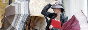 Venti forti in arrivo al Sud: allerta gialla su parte della Calabria item-thumbnail