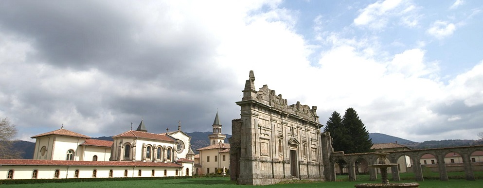 A Serra San bruno l’Itinerario eco-filosofico nel Mediterraneo