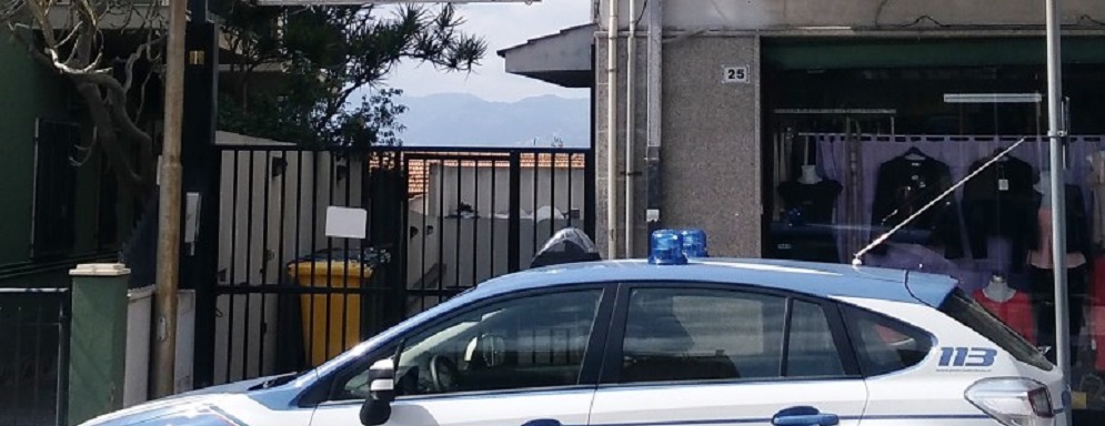 Villa San Giovanni: Espulso un Tunisino e due arresti