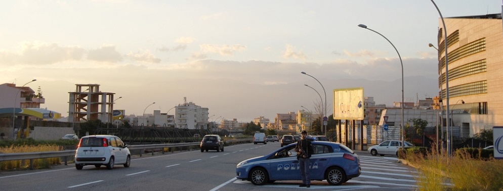 Focus ‘ndrangheta:  Continuano i Controlli a Reggio Calabria