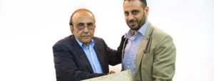 La presentazione del libro “Locride, Italia. Problematiche e soluzioni” item-thumbnail
