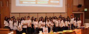 Reggio Calabria: Settima edizione del Progetto Scatti di Valore, con la premiazione dei item-thumbnail