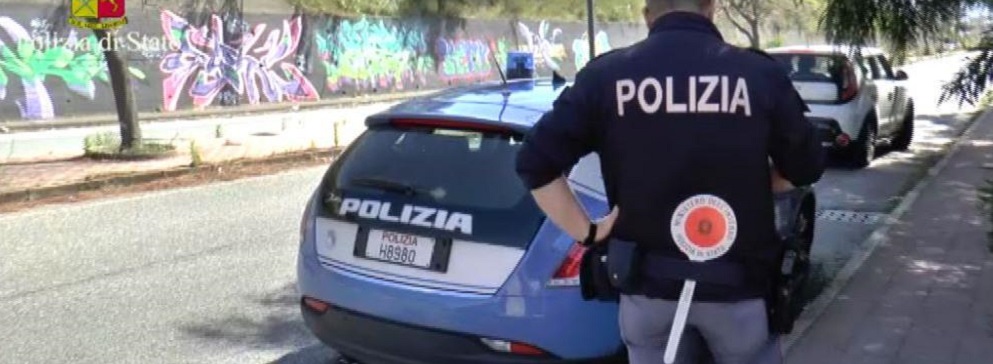 Focus ‘ndrangheta:  Prosegue incessante l’attività della Polizia