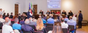 ROCCELLA JONICA: LA GUARDIA COSTIERA PRESENTA LA STAGIONE BALNEARE 2017 item-thumbnail