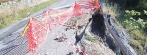 Nova interviene sulla strada di Crochi item-thumbnail