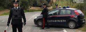 Stilo: Denunciati due giovani item-thumbnail