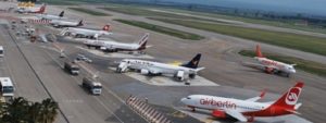 Sei sospensioni per inchiesta aeroporto item-thumbnail