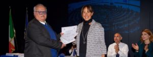 Alunni dell’Istituto Zanotti Bianco trionfano al torneo Trivia item-thumbnail