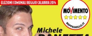 Ex candidato M5S fermato a Reggio Calabria, faceva il buttafuori per la ’ndrangheta item-thumbnail