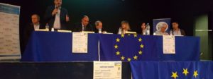 Si chiude con un successo la festa dell’Europa della Locride item-thumbnail