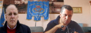 Oliverio e Sebi Romeo complici dell’accordo scandalo di Caulonia item-thumbnail