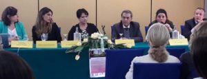 “Quell’Ombra dietro di me…” Convegno su stalking e femminicidio a Siderno item-thumbnail