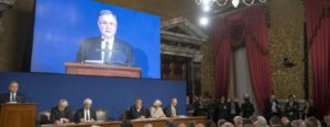 La ‘Ndrangheta distorce i mercati del nord ovest item-thumbnail