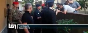 Baciamano al boss, vescovo sospende le cresime a San Luca e proclama digiuno di penitenza item-thumbnail