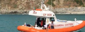 Sub disperso, trovato il cadavere item-thumbnail
