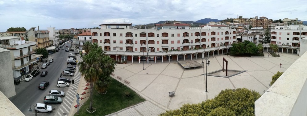 Concorso di idee per abbellire la fontana di Piazza Bottari