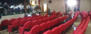 Presentazione a Gioiosa Ionica del libro “Diario da una finestra sul mare. Cartella 53/09” di Filomena Drago item-thumbnail