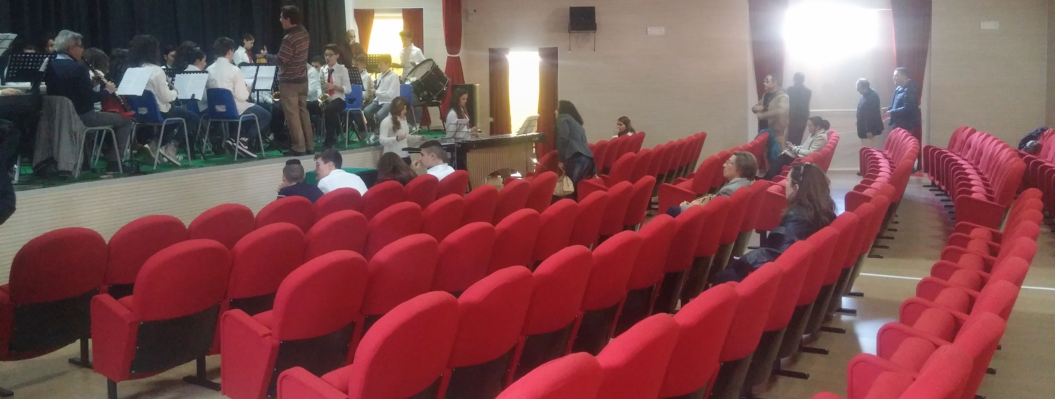 Sabato 3 Giugno l’Assemblea dei Genitori delle scuole di Gioiosa Ionica