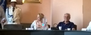 Reazione cauloniese: “Incredibile arroganza del sindaco e dell’assessore Tucci” item-thumbnail