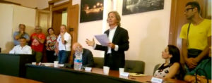 Lottizzazione di Località Camillari a Caulonia marina. Le richieste della minoranza item-thumbnail