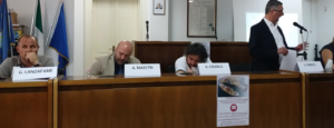 Interrogazione Parlamentare sul Porto di Gioia Tauro item-thumbnail