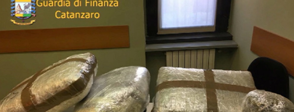 Monopolio della ‘ndrangheta nel traffico di cocaina. Scalzate Camorra e Cosa Nostra