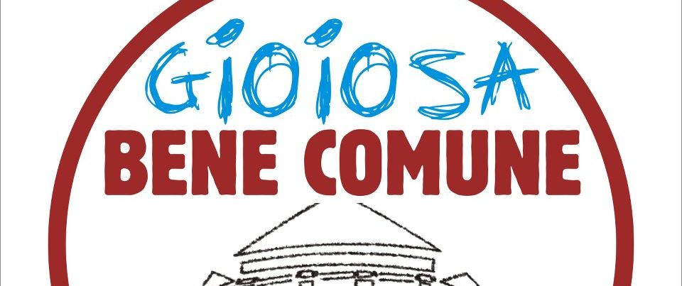 Nasce l’associazione politico-culturale “Gioiosa Bene Comune”