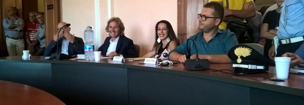 Caulonia, rinnovo contratto Lsu/lpu: l’Officina delle Idee risponde all’amministrazione Belcastro