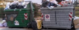 NOVA CHIEDE A BELCASTRO MAGGIORE IMPEGNO SUI RIFIUTI item-thumbnail