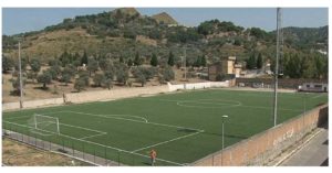 Gioiosa Ionica: nuovi spogliatoi e nuova vita per il campo sportivo item-thumbnail