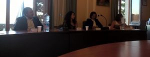 Caulonia, Elisabetta Cannizzaro: “Il mio nome tirato in ballo in modo gratuito e diffamatorio” item-thumbnail