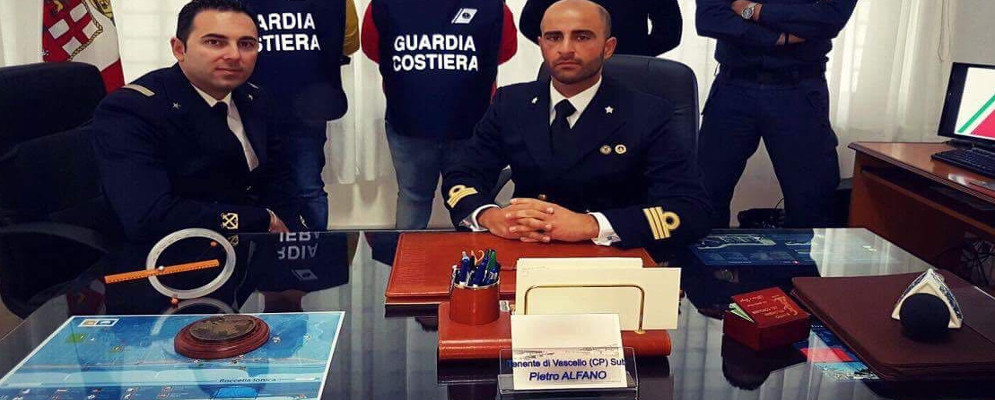 Caulonia, sequestrati 20 kg di prodotto ittico illegale