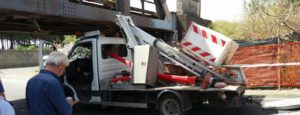 Assurdo incidente a Locri. Coinvolti due dipendenti comunali. item-thumbnail