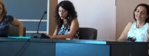 Luana Franco illustra i dettagli dell’estate cauloniese – Video item-thumbnail