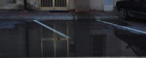 A Caulonia Marina la fogna scorre per strada item-thumbnail