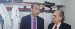 Giovanni Nucera: Buon inizio alla Reggina 1914 item-thumbnail