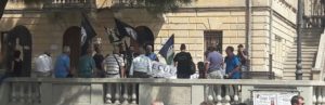 La Lega sfonda a Riace item-thumbnail