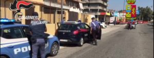 Arrestato il latitante Priolo Giovanni item-thumbnail