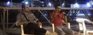 Assemblea lavoratori a rischio San Nicola-Ursini:Intervento di Giovanni Maiolo – video item-thumbnail