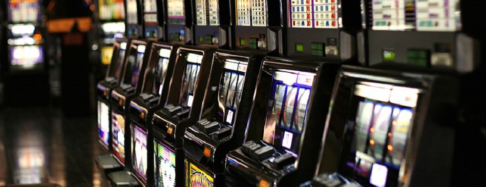 Calabria: Sala slot non conforme alle regole, proprietario multato di 50 mila euro