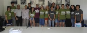 Inizia oggi il campo di E!state Liberi a Gioiosa item-thumbnail
