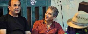Il sindaco che ha perso la famiglia per accogliere i profughi item-thumbnail